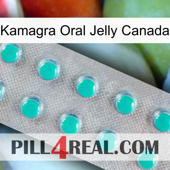 Kamagra Oral Jelly Canada 28